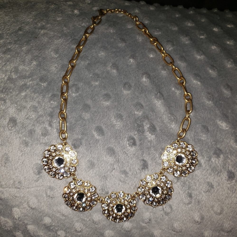 J.crew necklace